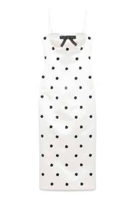 POLKA Klänning