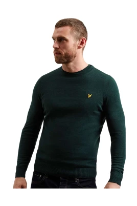 Cropped T-shirt