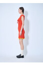 robe-en-soie-tricotee-texturee-avec-panneaux-drapes
