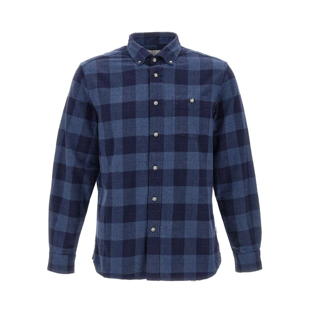 Shirts > Casual Shirts - - Woolrich - Modalova