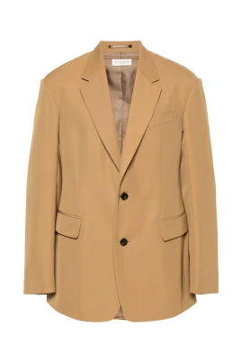 Bancroft Jacket