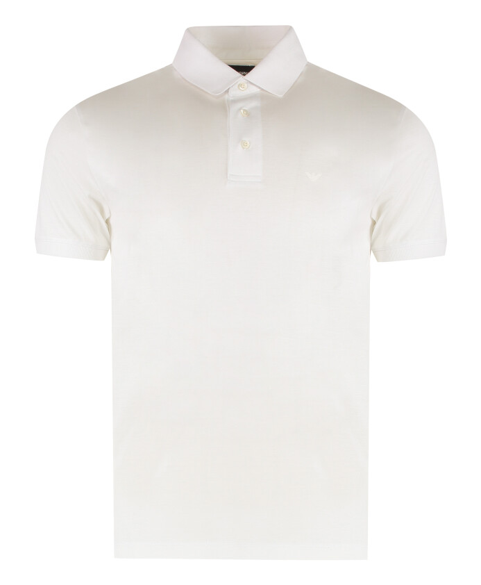 ribbed-polo-shirt-with-side-slits