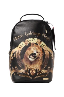 colorful-lion-head-backpack