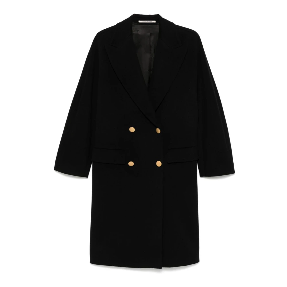Tagliatore Jassen Zwart Black Dames