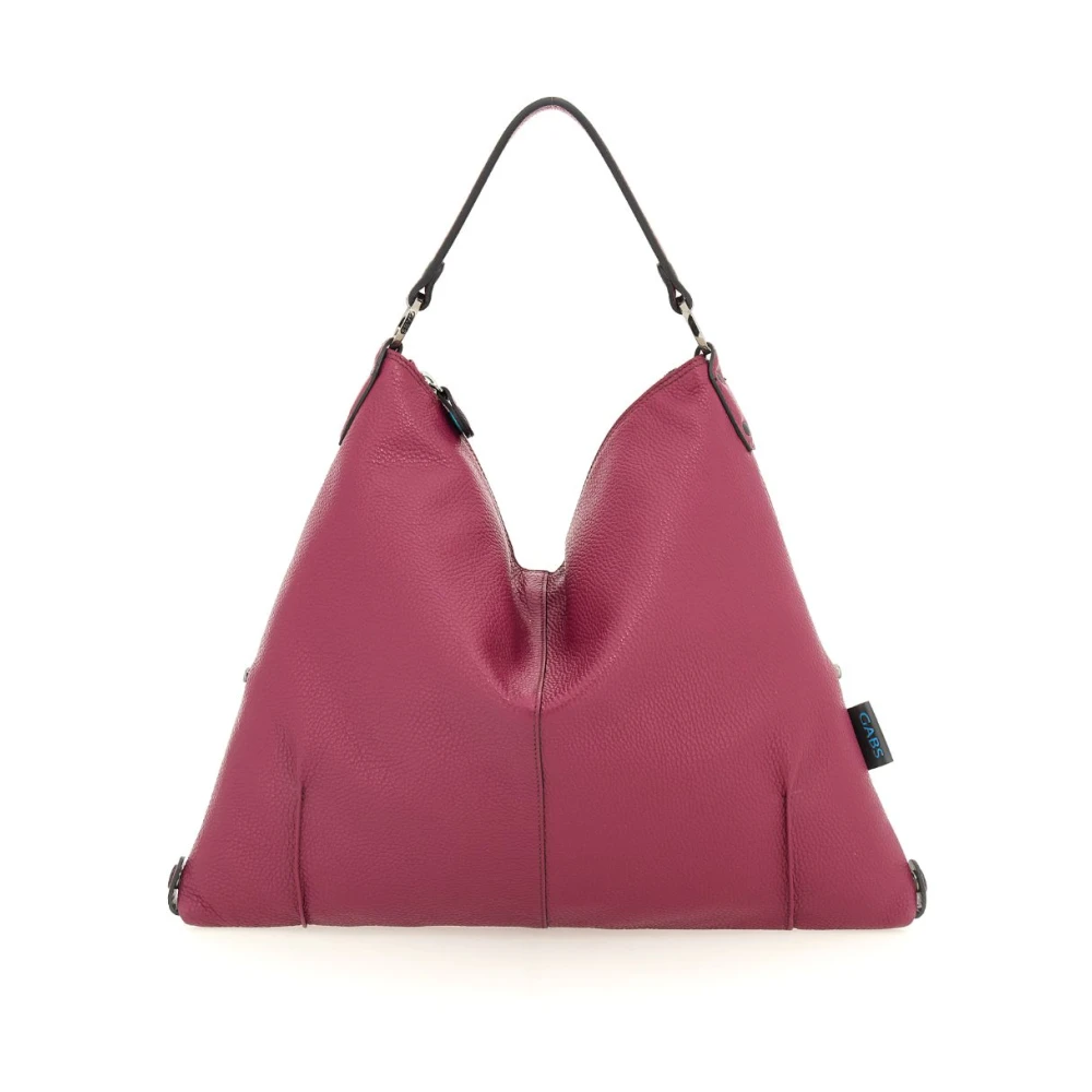Gabs Stijlvolle Solange Handtas Purple Dames