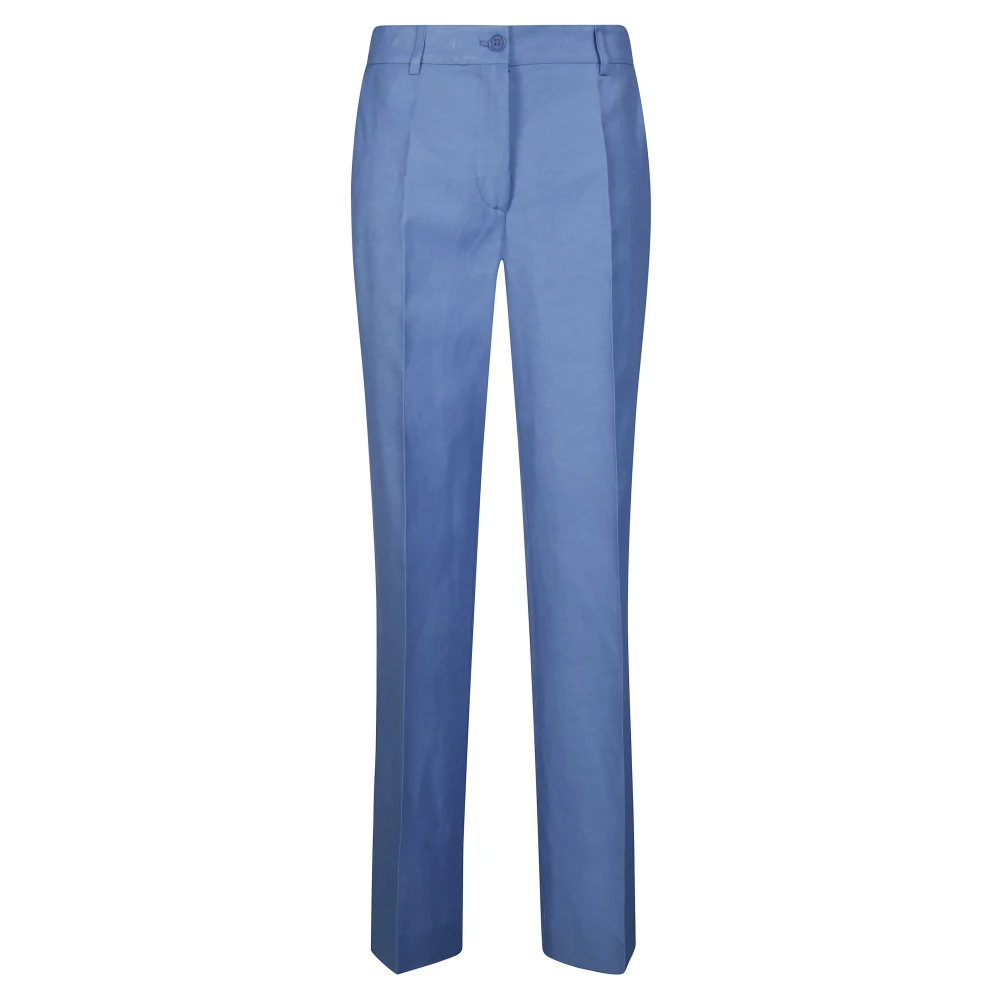 Trousers > Slim-fit Trousers - - P.a.r.o.s.h. - Modalova