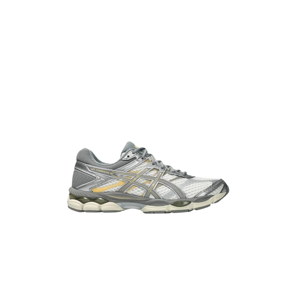 Asics Gel-Cumulus 16 Dames Schoenen Grijs