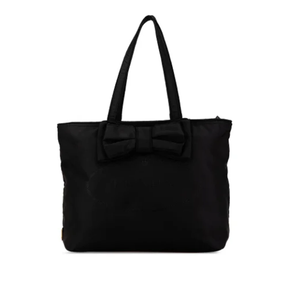 Pre-owned > Pre-owned Bags > Pre-owned Tote Bags - - Prada Vintage - Modalova
