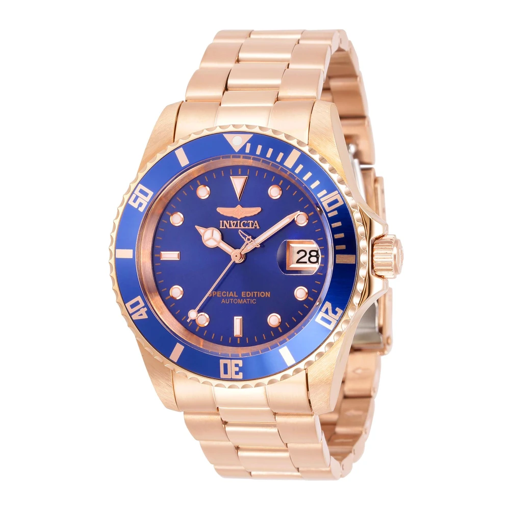 Accessories > Watches - - Invicta - Modalova