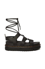 Flat Sandals