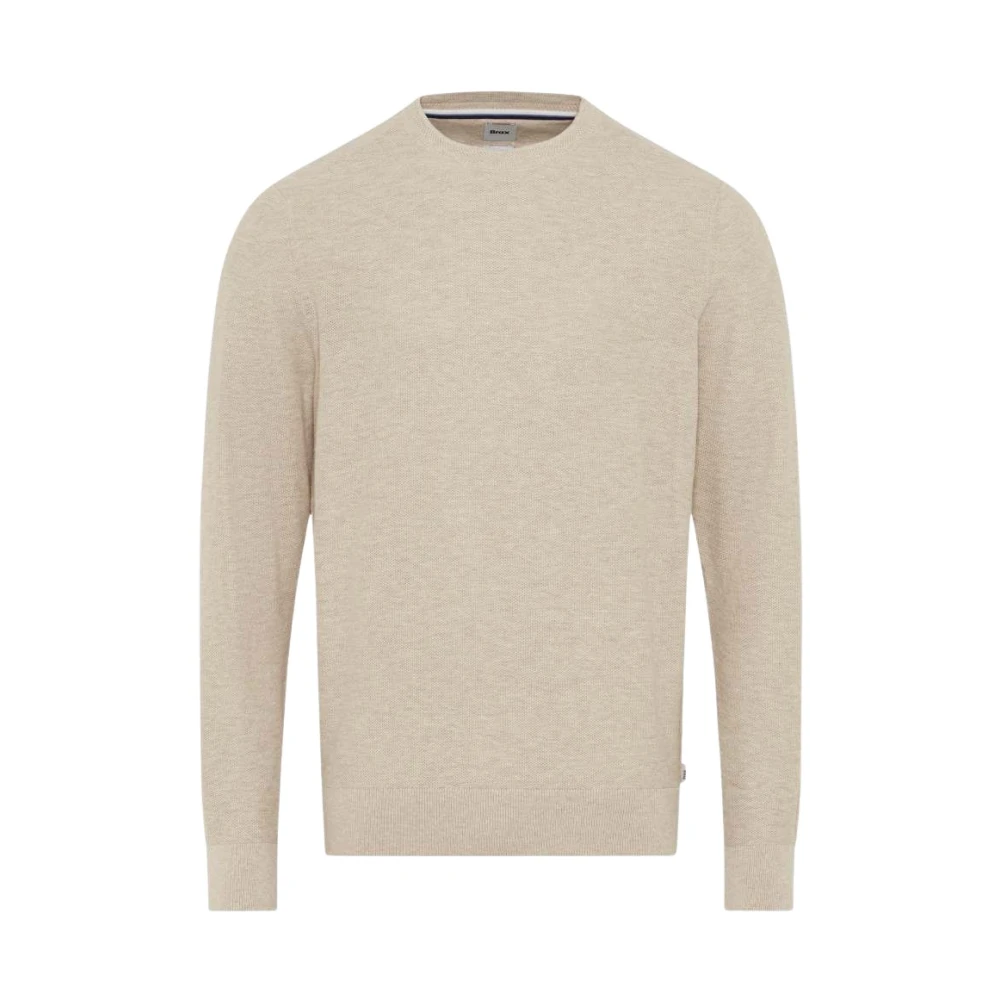 BRAX Stijlvolle Rick Stijl Jeans Beige Heren