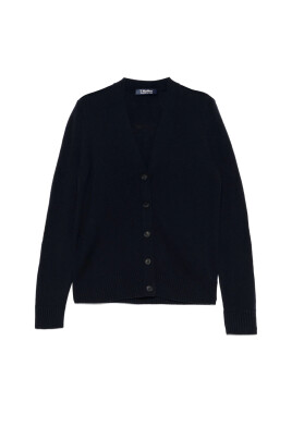 pull-bleu-a-col-en-v-avec-boutons