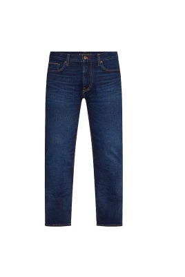 Bleecker Slim Jeans