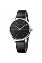 quartz-watch-with-black-dial-and-leather-strap