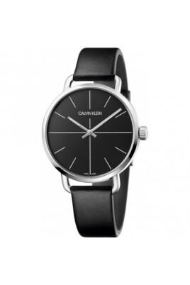 quartz-ur-med-sort-urskive-og-laederrem
