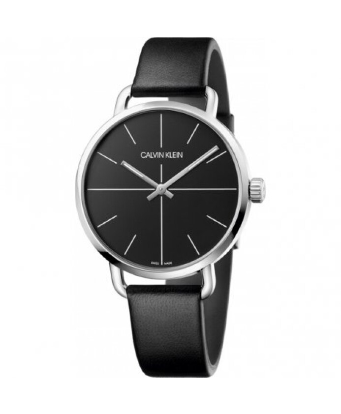 quartz-watch-with-black-dial-and-leather-strap