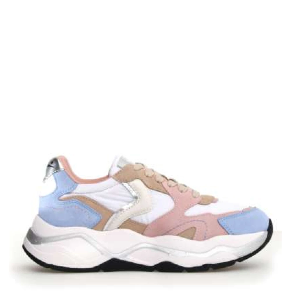 Shoes > Sneakers - - Voile Blanche - Modalova