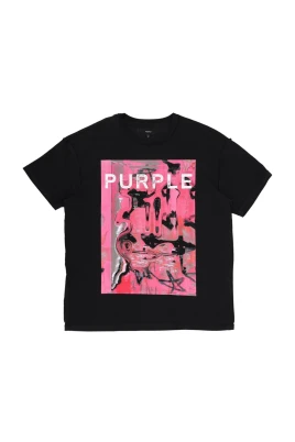 P101 Relaxed Fit Tee
