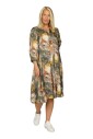 forest-green-midi-jurk