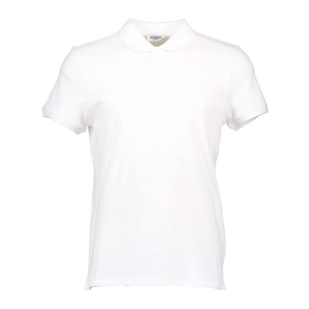 Tops > Polo Shirts - - Iceberg - Modalova