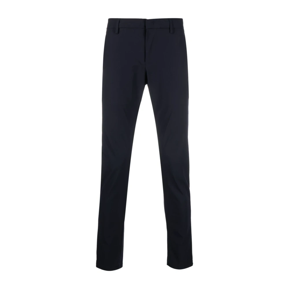 Trousers > Slim-fit Trousers - - Dondup - Modalova