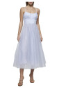 blue-ruched-corset-dress-with-pleated-skirt