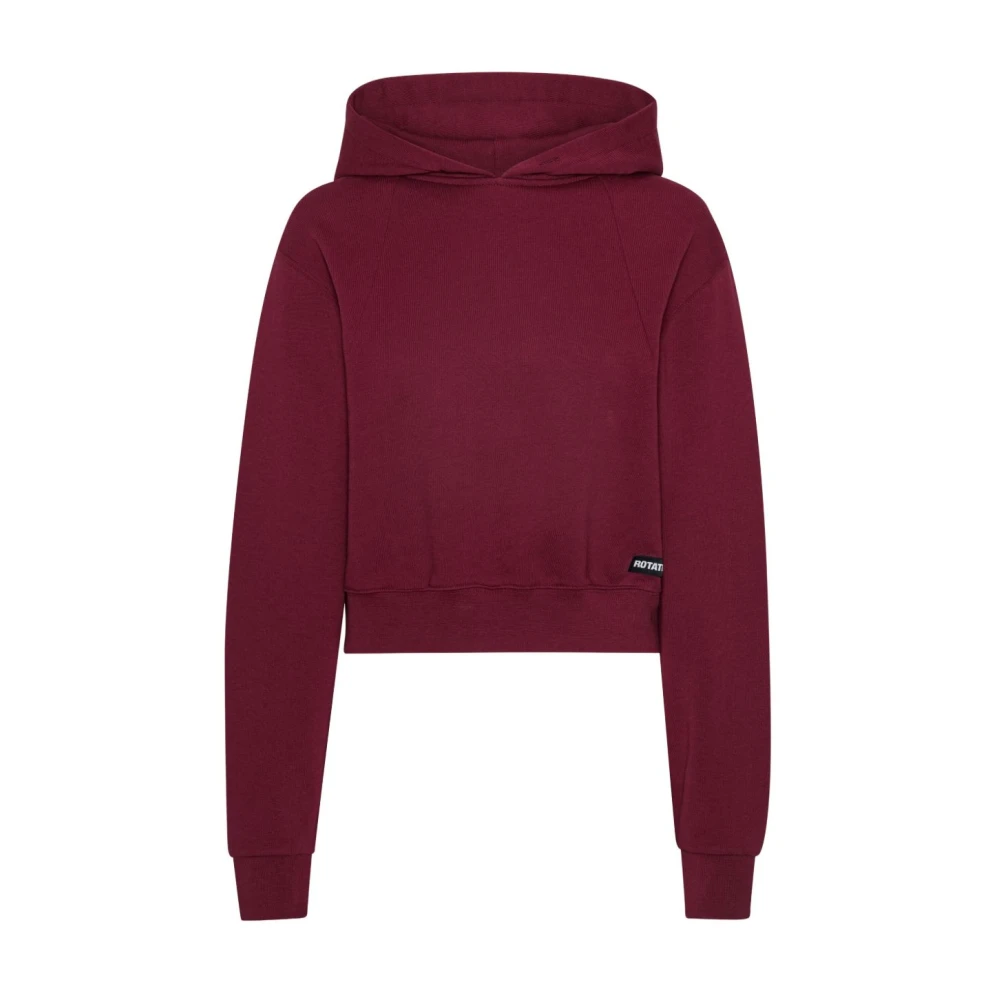 Sweatshirts & Hoodies > Hoodies - - Rotate Birger Christensen - Modalova
