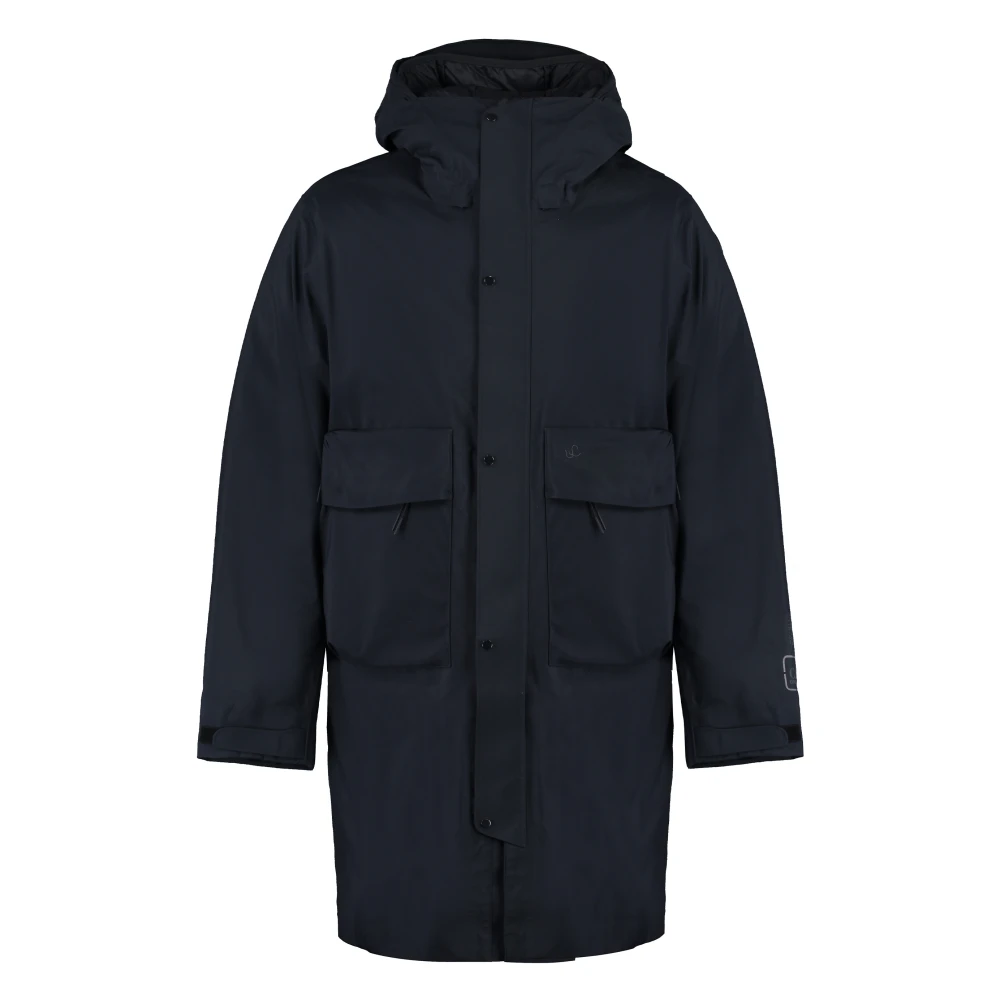 Coats > Parkas - - C.p. Company - Modalova