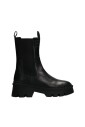bottes-chelsea-en-cuir-noir-modele-nella