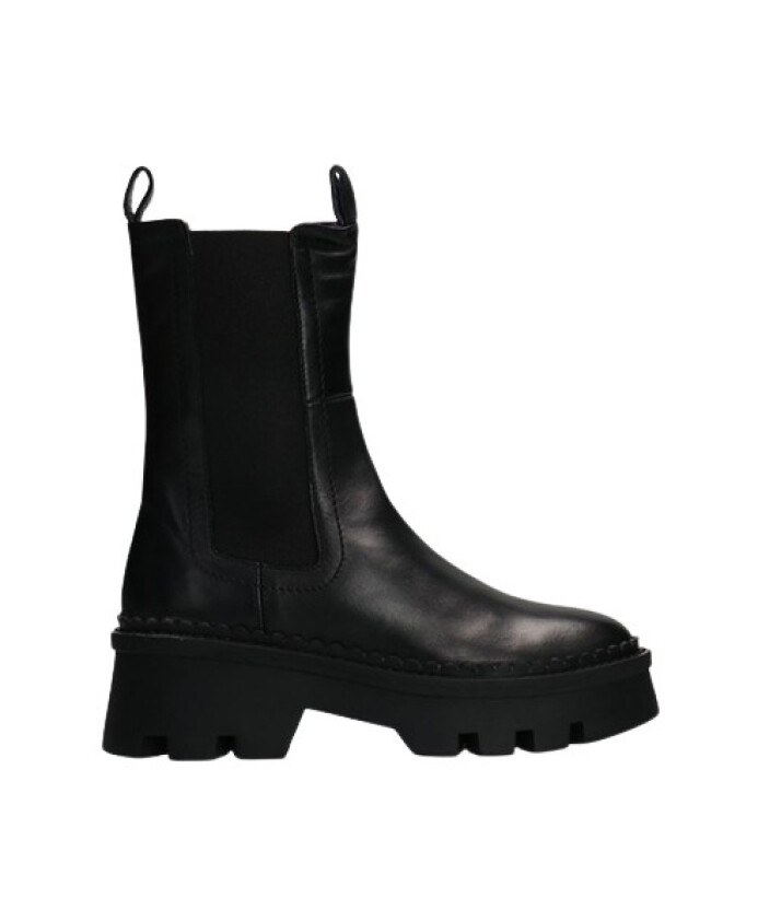 bottes-chelsea-en-cuir-noir-modele-nella