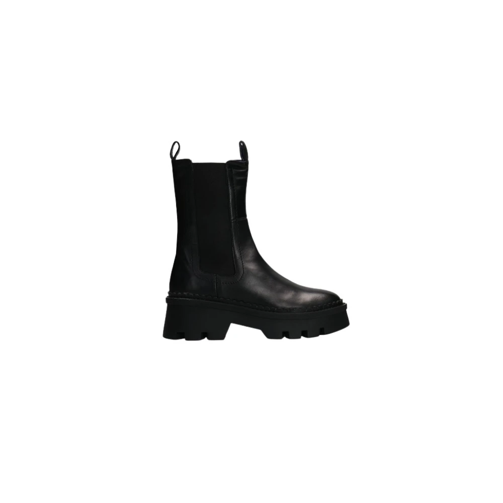 Shoes > Boots > Chelsea Boots - - Apepazza - Modalova