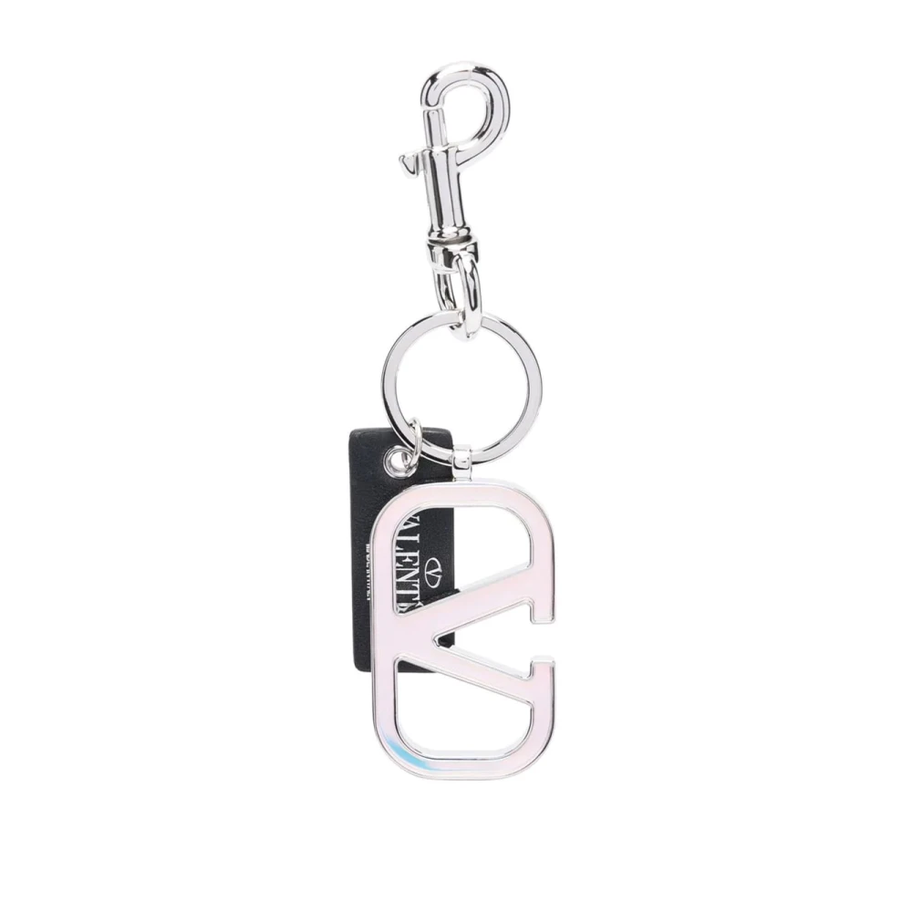 Accessories > Keyrings - - Valentino Garavani - Modalova