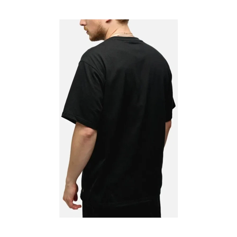 Dickies Unionville Korte Mouw Tee Black Heren