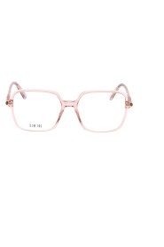 Stylische Sonnenbrille mit 54mm Linse