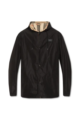 Elmhurst Reversible Jacket