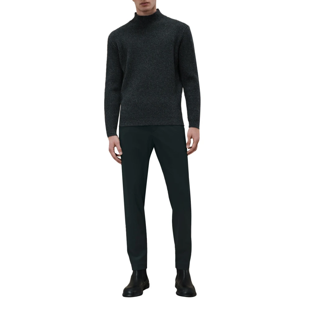 RRD Winter Superflex Chino Broek Blue Heren