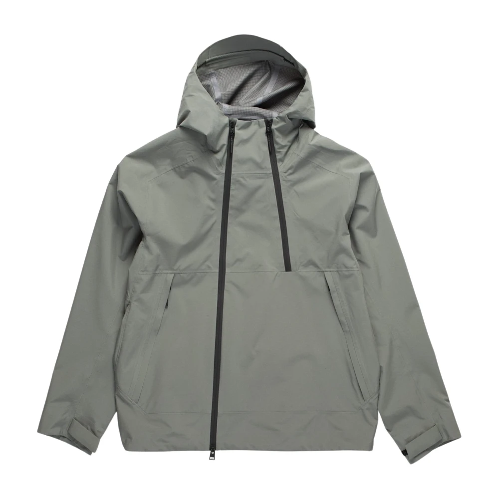 Jackets > Rain Jackets - - Norse Projects - Modalova