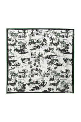 K/SIGNATURE Scarf