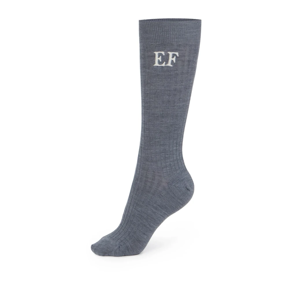 Elisabetta Franchi , Damen, Unterwäsche, Grau, M/L
