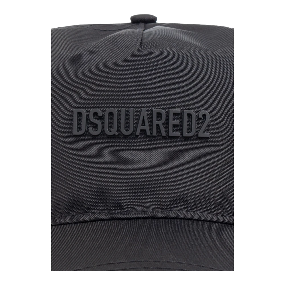 Dsquared2 Pet Black Heren