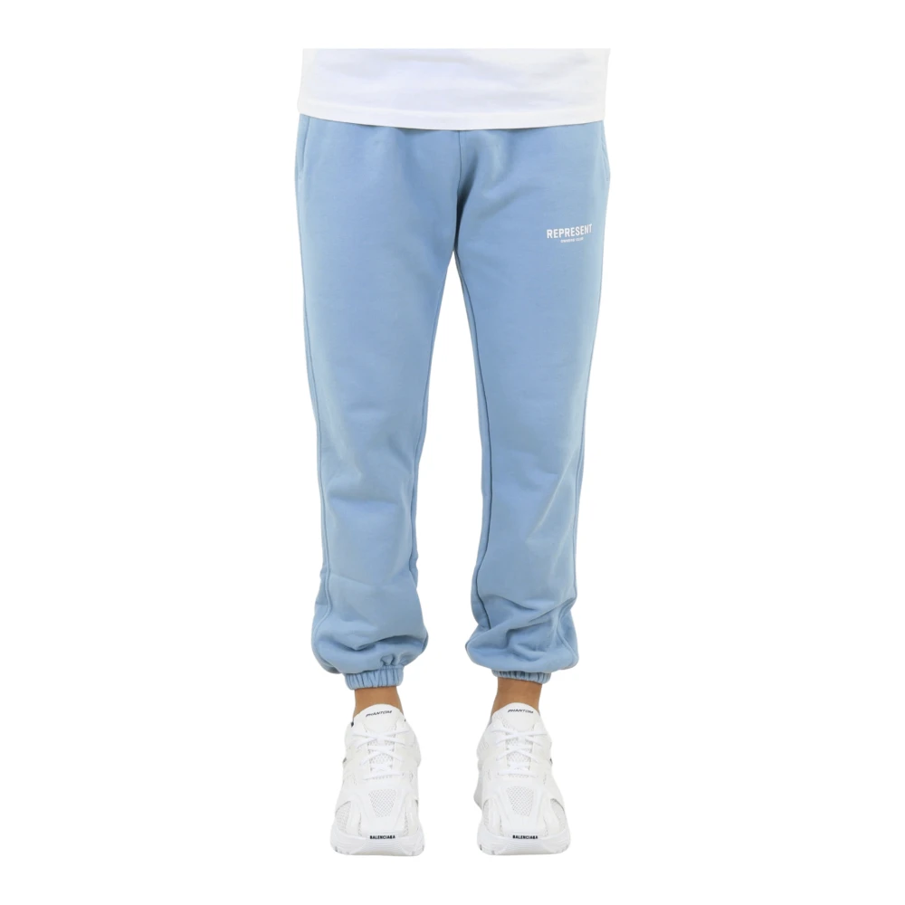Trousers > Sweatpants - - Represent - Modalova