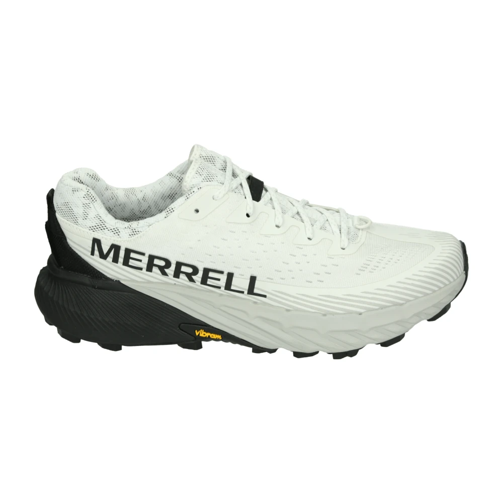 Merrell Agility Peak 5 Heren Vrijetijdsschoenen Heren Schoenen Wit