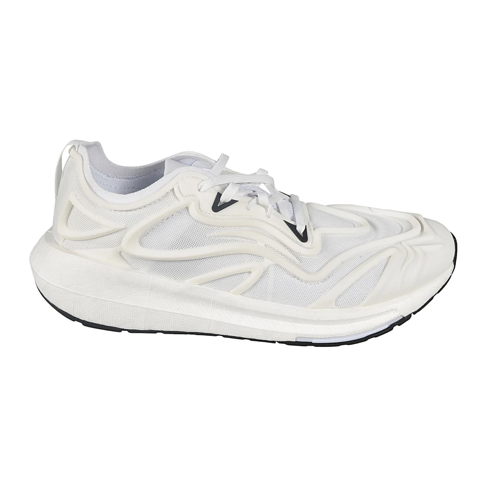 Adidas by Stella McCartney Ultraboost Speed Panelled Sneakers White, Dam