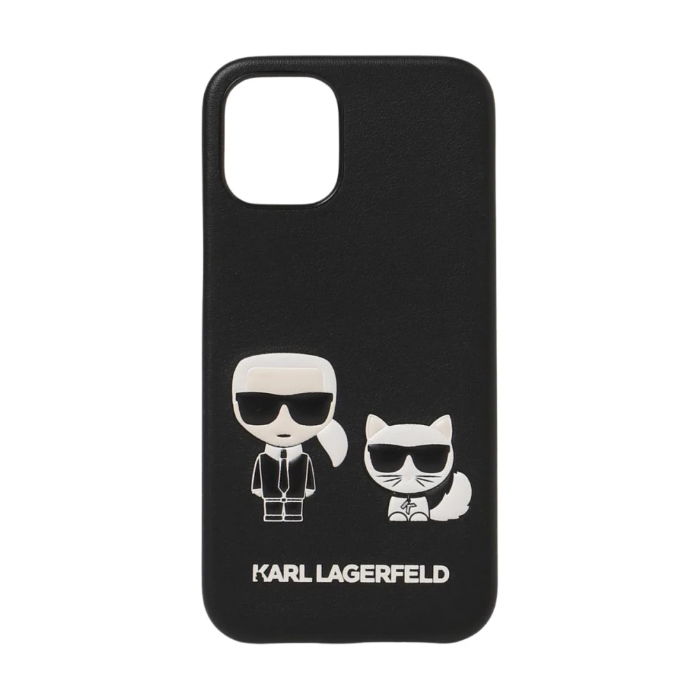 Accessories > Phone Accessories - - Karl Lagerfeld - Modalova