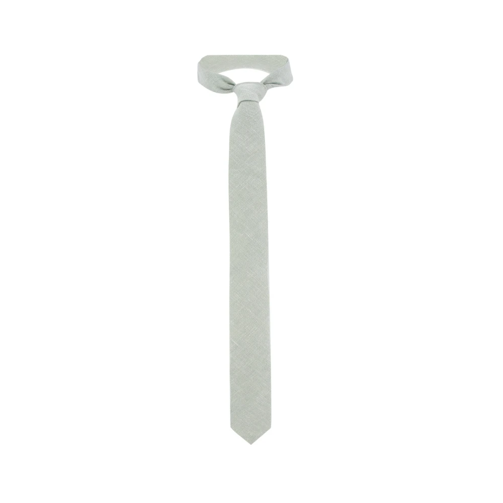 Accessories > Ties - - Eleventy - Modalova
