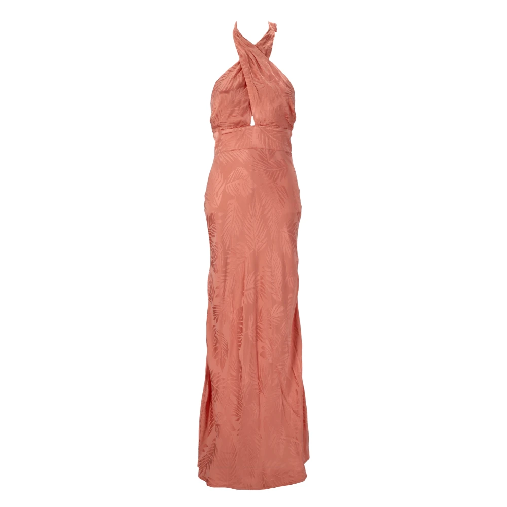 Dresses > Day Dresses > Maxi Dresses - - Guess - Modalova