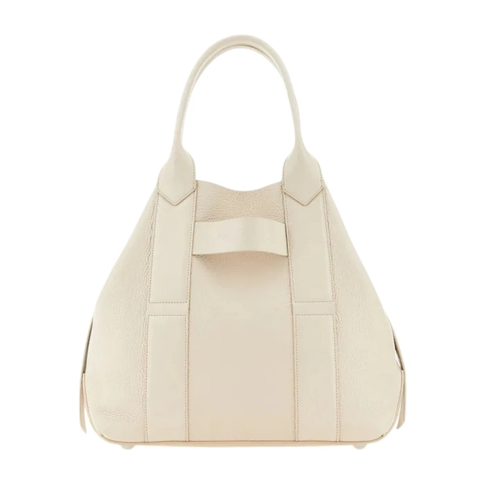 Hogan - Bags > Tote Bags - White - Hogan - Modalova