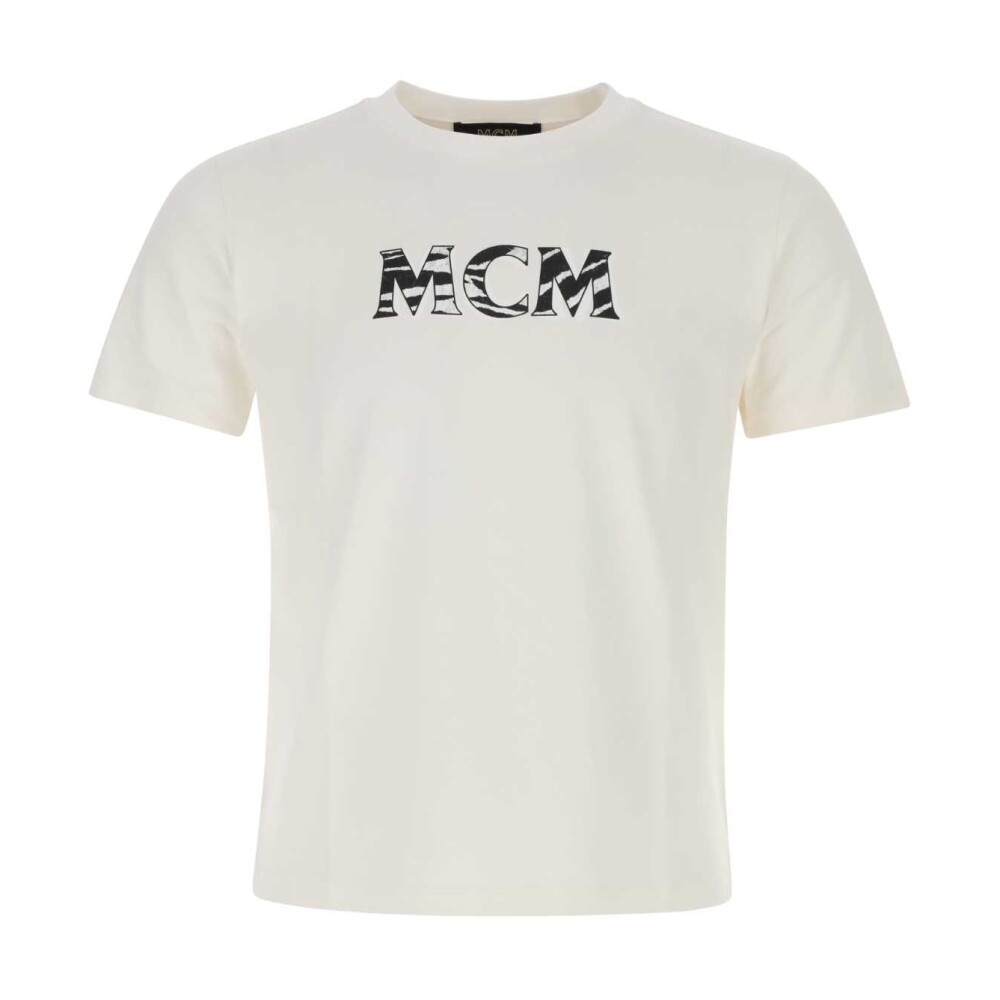 Mcm t discount shirts