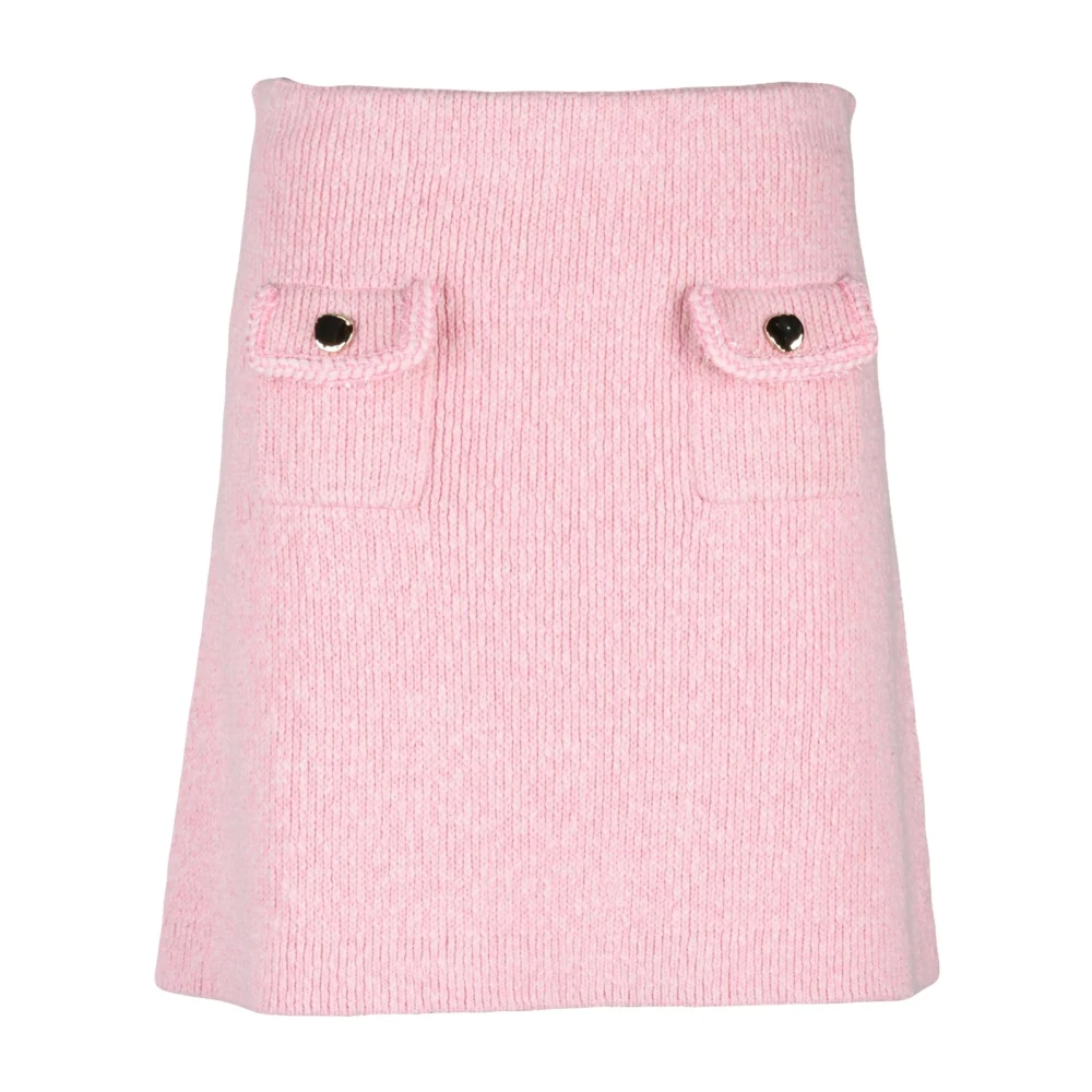Skirts > Short Skirts - - Self Portrait - Modalova