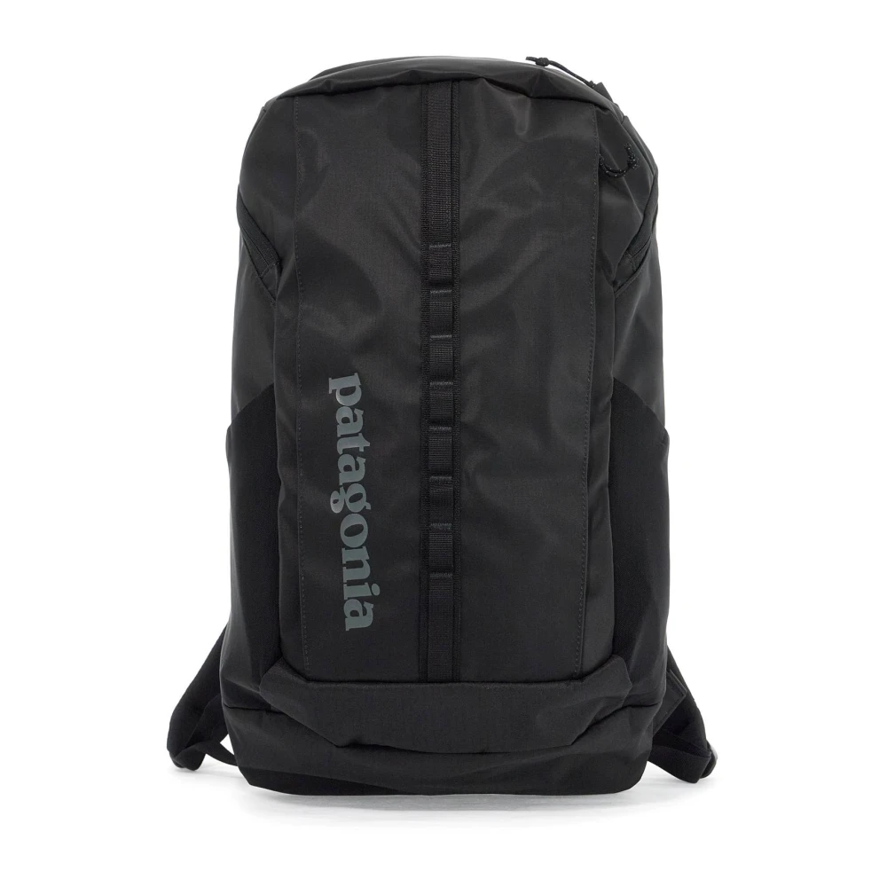 Patagonia rugzak met laptopvak Black Unisex